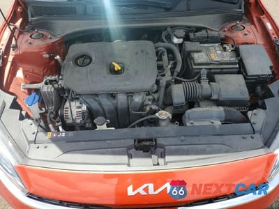 Zdjęcie 11 z 13 samochodu: 2023 KIA FORTE GT LINE VIN:3KPF54AD3PE530243 - miniatura