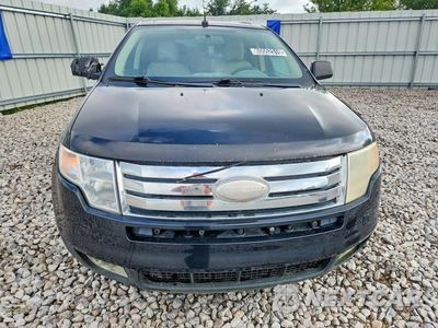 Piąte zdjęcie samochodu w środku: 2010 FORD EDGE LIMITED VIN:2FMDK3KC4ABB20965 - miniatura