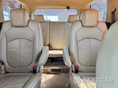 Zdjęcie 10 z 13 samochodu: 2010 GMC ACADIA SLT-1 VIN:1GKLVMED3AJ107853 - miniatura