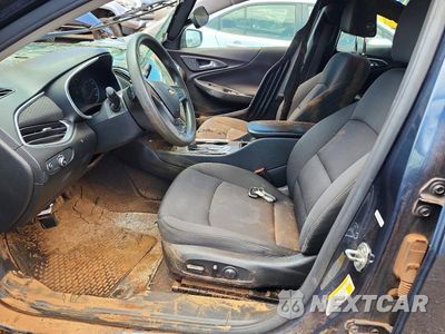 Zdjęcie 7 z 13 samochodu: 2020 CHEVROLET MALIBU LT VIN:1G1ZD5ST0LF040461 - miniatura