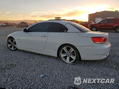 Drugie zdjęcie samochodu z przodu: 2009 BMW 335 I VIN:WBAWL73599P179769 - miniatura