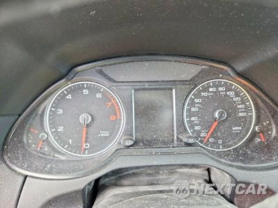 Zdjęcie 9 z 13 samochodu: 2016 AUDI Q5 PREMIUM PLUS S-LINE VIN:WA1D7AFP2GA070749 - miniatura