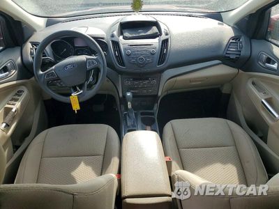 Zdjęcie 8 z 13 samochodu: 2017 FORD ESCAPE SE VIN:1FMCU0GD6HUC23315 - miniatura