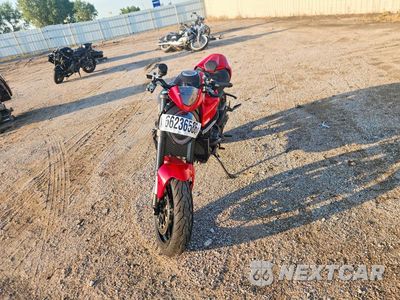 Drugie zdjęcie samochodu z przodu: 2025 DUCATI MONSTER VIN:ZDMMAMDTXSB009844 - miniatura