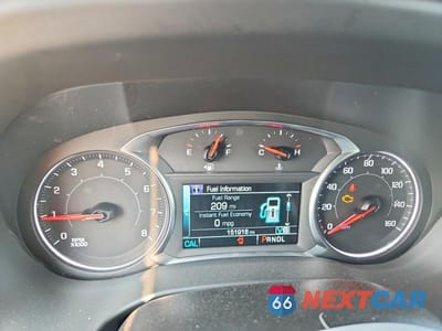 Zdjęcie 9 z 13 samochodu: 2018 GMC ACADIA SLT-1 VIN:1GKKNULS8JZ222009 - miniatura