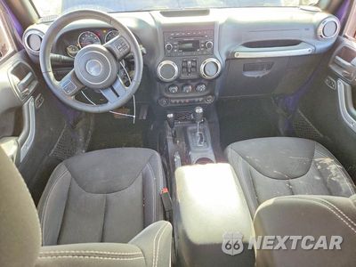Zdjęcie 8 z 14 samochodu: 2017 JEEP WRANGLER UNLIMITED RUBICON VIN:1C4BJWFG7HL680115 - miniatura