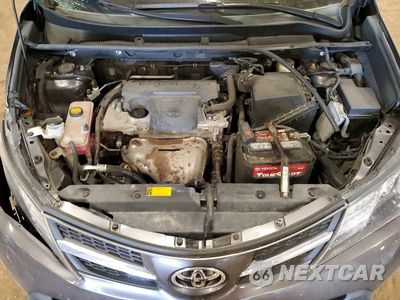 Zdjęcie 12 z 13 samochodu: 2015 TOYOTA RAV4 XLE VIN:2T3RFREV2FW338695 - miniatura