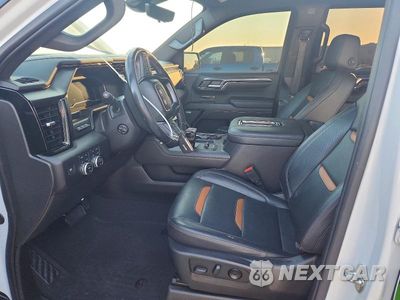 Zdjęcie 7 z 12 samochodu: 2022 GMC SIERRA K1500 AT4 VIN:3GTUUEET2NG541432 - miniatura