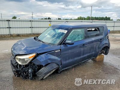 2016 KIA SOUL + KNDJP3A50G7337376 - główne zdjęcie licytacji z USA - miniatura