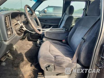 Zdjęcie 7 z 12 samochodu: 2001 CHEVROLET SILVERADO C1500 VIN:2GCEC19T611168215 - miniatura