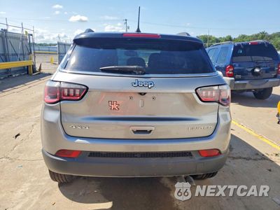 Zdjęcie 6 z 13 samochodu: 2017 JEEP COMPASS LIMITED VIN:3C4NJDCB2HT631922 - miniatura