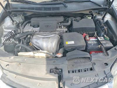 Zdjęcie 11 z 12 samochodu: 2016 TOYOTA CAMRY LE VIN:4T1BF1FK9GU576187 - miniatura
