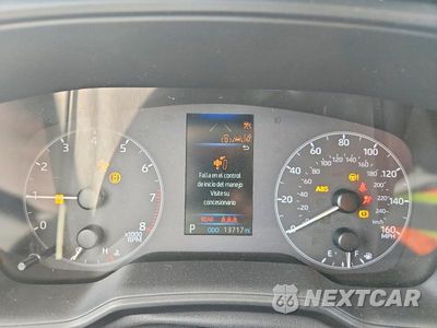 Zdjęcie 9 z 12 samochodu: 2025 TOYOTA COROLLA LE VIN:5YFB4MDE8SP348731 - miniatura