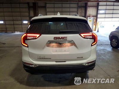 Zdjęcie 6 z 13 samochodu: 2023 GMC TERRAIN SLT VIN:3GKALVEG5PL211467 - miniatura