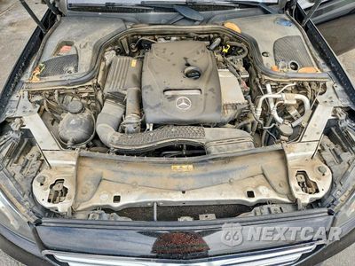 Zdjęcie 11 z 12 samochodu: 2017 MERCEDES-BENZ E 300 VIN:WDDZF4JB3HA109321 - miniatura