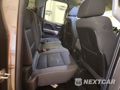 Zdjęcie 10 z 12 samochodu: 2014 CHEVROLET SILVERADO K1500 LT VIN:1GCVKREC6EZ165593 - miniatura