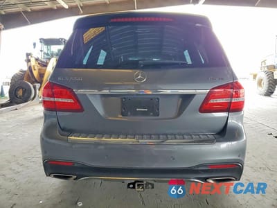 Zdjęcie 6 z 13 samochodu: 2018 MERCEDES-BENZ GLS 550 4MATIC VIN:4JGDF7DE5JB097387 - miniatura