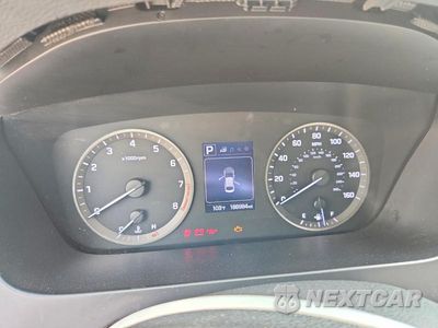 Zdjęcie 9 z 12 samochodu: 2016 HYUNDAI SONATA SE VIN:5NPE24AF6GH365631 - miniatura