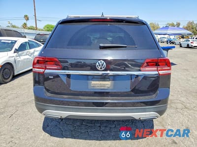 Zdjęcie 6 z 13 samochodu: 2020 VOLKSWAGEN ATLAS SE VIN:1V2DP2CA2LC501938 - miniatura
