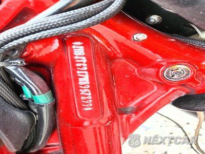 Zdjęcie 8 z 8 samochodu: 2017 HARLEY-DAVIDSON FXSE VIN:1HD1TG917HB957899 - miniatura