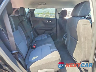 Zdjęcie 11 z 13 samochodu: 2026 CHEVROLET BLAZER 2LT VIN:3GNKBCR44TS170988 - miniatura