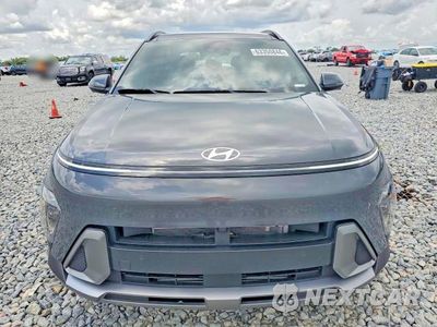 Piąte zdjęcie samochodu w środku: 2026 HYUNDAI KONA LIMITED VIN:KM8HE3A34TU390222 - miniatura