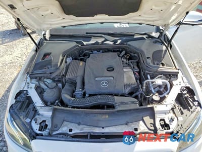 Zdjęcie 11 z 12 samochodu: 2019 MERCEDES-BENZ E 300 VIN:WDDZF4JB1KA543714 - miniatura