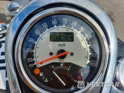 Zdjęcie 7 z 10 samochodu: 2007 KAWASAKI VN900 B VIN:JKAVN2B117A017929 - miniatura