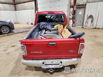 Zdjęcie 6 z 12 samochodu: 2004 FORD RANGER SUPER CAB VIN:1FTZR45E24PA25911 - miniatura