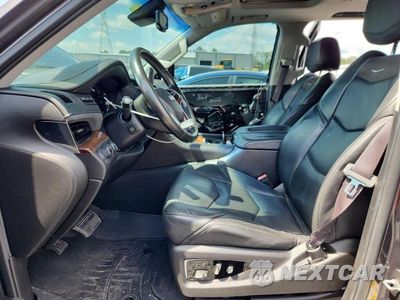 Zdjęcie 7 z 14 samochodu: 2016 CADILLAC ESCALADE ESV LUXURY VIN:1GYS4HKJ4GR457346 - miniatura