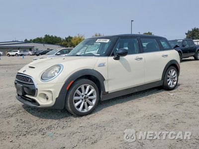 2017 MINI COOPER S CLUBMAN WMWLN9C50H2E48734 - główne zdjęcie licytacji z USA - miniatura