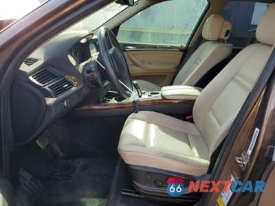 Zdjęcie 7 z 13 samochodu: 2011 BMW X5 XDRIVE35D VIN:5UXZW0C54BL662631 - miniatura