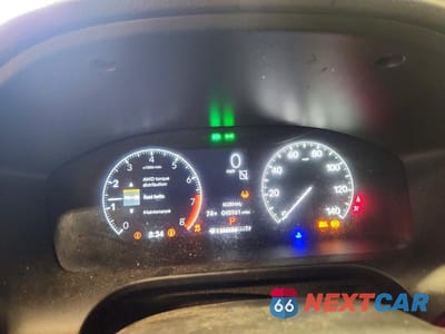 Zdjęcie 9 z 12 samochodu: 2025 HONDA HR-V SPORT VIN:3CZRZ2H55SM794917 - miniatura