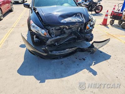 Zdjęcie 12 z 13 samochodu: 2008 HONDA ACCORD EXL VIN:1HGCP268X8A126620 - miniatura