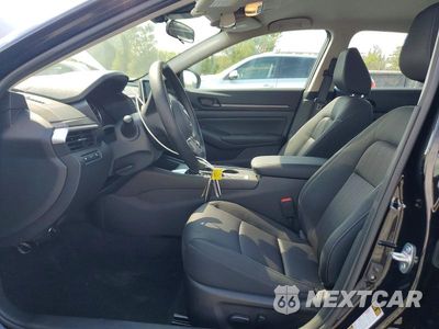 Zdjęcie 7 z 12 samochodu: 2026 NISSAN ALTIMA SV VIN:1N4BL4DW3TN342366 - miniatura