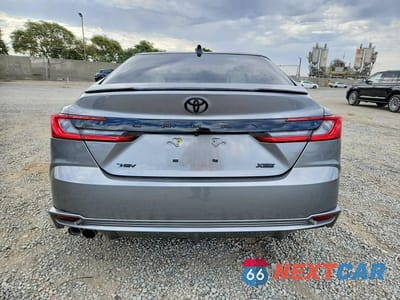 Zdjęcie 6 z 12 samochodu: 2025 TOYOTA CAMRY XSE VIN:4T1DAACK6SU604919 - miniatura