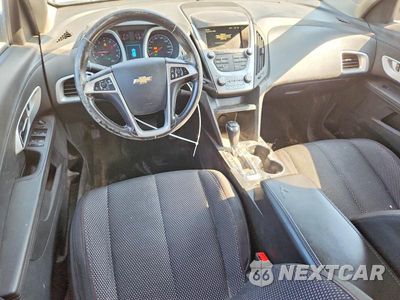 Zdjęcie 8 z 12 samochodu: 2017 CHEVROLET EQUINOX LT VIN:2GNFLFEK0H6275957 - miniatura