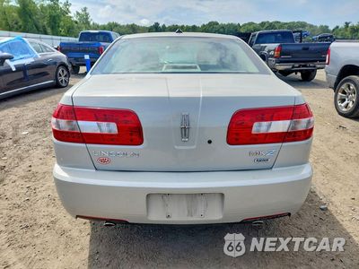Zdjęcie 6 z 12 samochodu: 2007 LINCOLN MKZ VIN:3LNHM28T97R612401 - miniatura