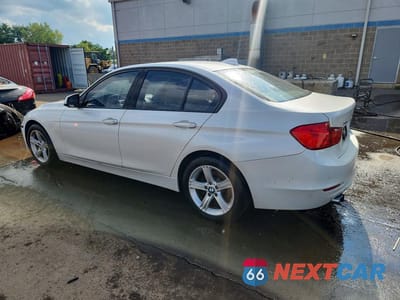 Drugie zdjęcie samochodu z przodu: 2013 BMW 328 XI SULEV VIN:WBA3B5C56DF590328 - miniatura