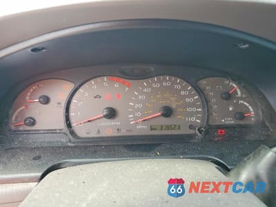 Zdjęcie 9 z 13 samochodu: 2004 TOYOTA SEQUOIA SR5 VIN:5TDZT34A24S223968 - miniatura