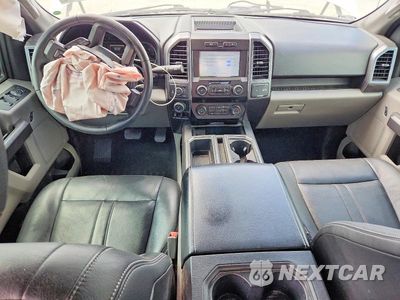 Zdjęcie 8 z 13 samochodu: 2020 FORD F150 SUPERCREW VIN:1FTEW1E53LKE84303 - miniatura