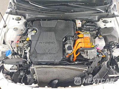 Zdjęcie 11 z 12 samochodu: 2025 HYUNDAI ELANTRA LIMITED VIN:KMHLN4DJ3SU143587 - miniatura