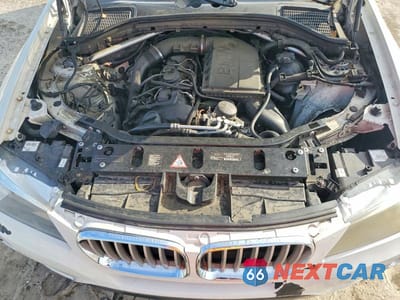 Zdjęcie 12 z 13 samochodu: 2012 BMW X3 XDRIVE35I VIN:5UXWX7C52CL737238 - miniatura