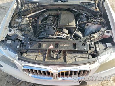 Zdjęcie 12 z 13 samochodu: 2012 BMW X3 XDRIVE35I VIN:5UXWX7C52CL737238 - miniatura