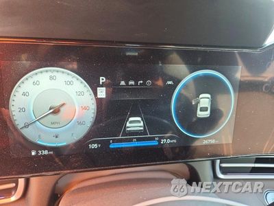 Zdjęcie 9 z 13 samochodu: 2025 HYUNDAI ELANTRA SEL VIN:KMHLS4DG0SU913113 - miniatura