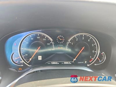 Zdjęcie 9 z 12 samochodu: 2019 BMW 750 XI VIN:WBA7F2C51KB239416 - miniatura