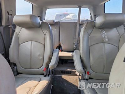 Zdjęcie 10 z 13 samochodu: 2014 GMC ACADIA SLT-1 VIN:1GKKVRKD3EJ284437 - miniatura