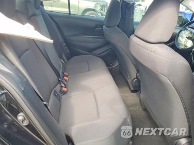 Zdjęcie 10 z 12 samochodu: 2026 TOYOTA COROLLA LE VIN:5YFB4MDEXTP466779 - miniatura