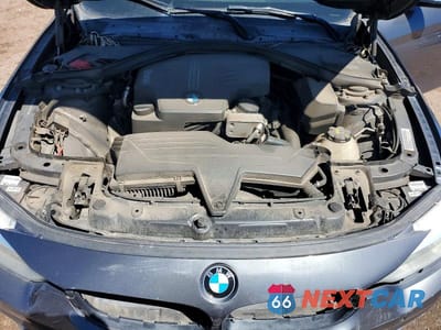 Zdjęcie 11 z 12 samochodu: 2015 BMW 428 XI GRAN COUPE VIN:WBA4A7C55FD415313 - miniatura