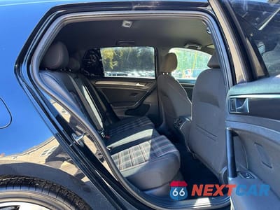 Zdjęcie 9 z 10 samochodu: 2021 VOLKSWAGEN GTI S VIN:3VW5T7AU7MM000861 - miniatura
